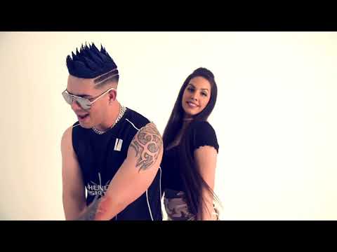 ESTOY PA BESARTE - V MANDY  (Prod. by Jerry Edition)