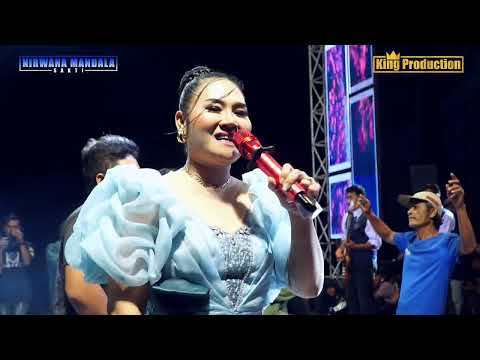 DEDONGA SUSY ARZETTY LAGU TERBARU 2025 NIRWANA MANDALA SAKTI