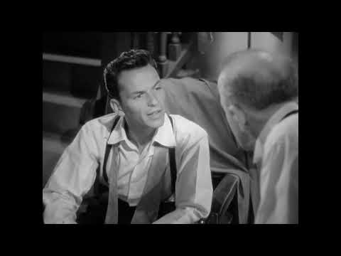 What Do You Love About Annie? - It Happened In Brooklyn (1947)