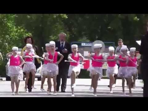 mini LEXY Kroměříž - Oblastní kolo Otrokovice 10.5.14