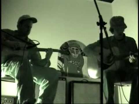 Human Bell -- live @ Missionspace (2002)