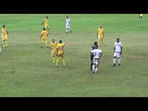 JABAQUARA X MAUÁ FC   SUB 20   3