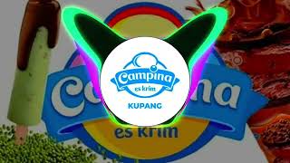 Download lagu DJ Campina ice cream #officialmusikvideodj mp3