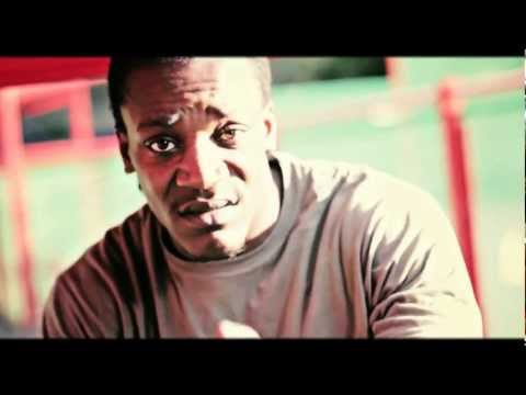 UKD.TV: Yard Work - Clip C - [@ArtistClipc @ukdtvonline] S1.EP1