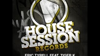 Eric Tyrell feat  Tiger K - Together (Shishkin Remix)