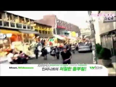 [INSPIRITSUBS] 110620 Mnet Sesame Player S2 - EP01 Preview