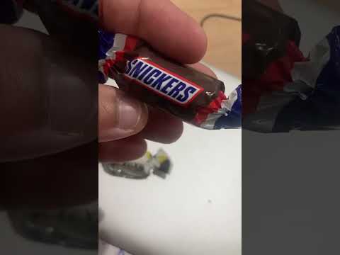 #snickers #bar #chocolate #mini #pack #lovers