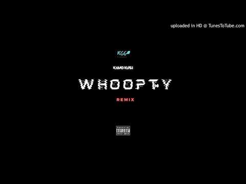 Kamo Kush - WHOOPTY (GMIX)