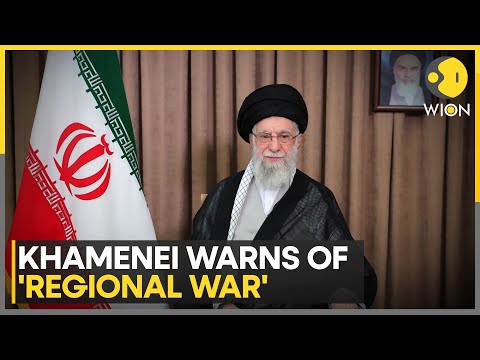 US vs Iran: Tehran Braces For War While Testing The Limits of Diplomacy | WION News