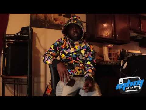 Billionaire Black FBG Duck was Always a Peacemaker x Crazy Story with FBG Brick @MileHighMinute