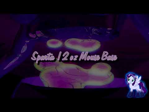 Sparta 12 oz Mouse Base (-Reupload-)