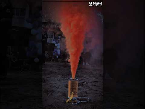 ASAP KALENG 15 MENIT ( ORANGE DAN MERAH )