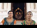 Ganesha Om L Lord Ganesha Bhajan L Carnatic Sisters