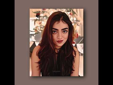 Ae le le etti paarthale (sped up) #dhanush #nazriya #spedup