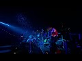 Circo Hermano Vazquez 2021 Guitar Octavio De León Alexa Vazquez