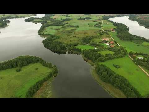 Mazury koniec lata .Masurian - The end of summer
