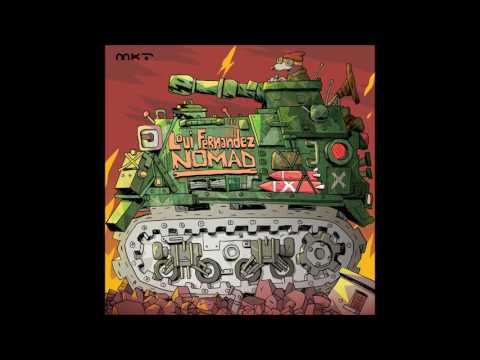 Loui Fernandez - Nomad