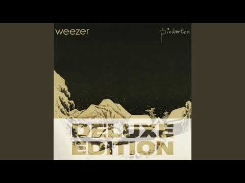 You Gave Your Love To Me Softly - Weezer