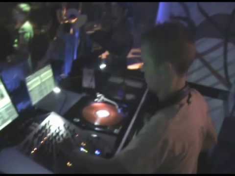 Bertech in session Thc PARTE 1