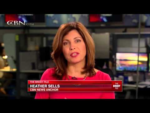 The Brody File: The Immigration Reformation  - July 17, 2014