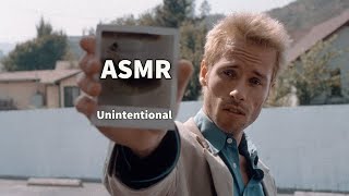 Memento - Unintentional ASMR (In Movies and TV)