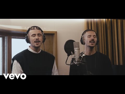 Pierre Garnier - Chaque seconde (w/ M. Pokora) on Spotify Charts