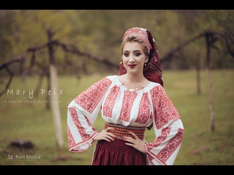 Mary Peia - Bage de cand m-ai tucat