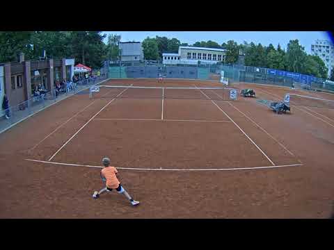 Jedlicka vs Mrva 9 9 2017 Melnik ml zaci