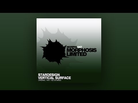 Stardesign - Vertical Surface (Original Mix)