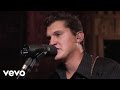 Jon Pardi - When I've Been Drinkin' (Live From Rdio Sessions)