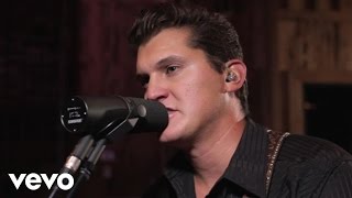 Jon Pardi - When I&#39;ve Been Drinkin&#39; (Live From Rdio Sessions)