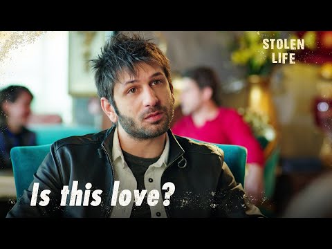 My heart beats differently... - Stolen Life | Short Scenes