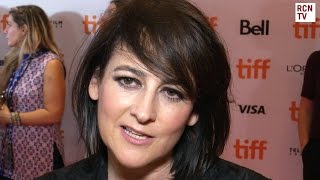 Composer Lesley Barber Interview Manchester by The Sea Premiere video