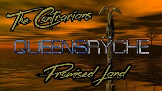 The Contrarians - Episode 54: Queensrÿche &quot;Promised Land&quot;