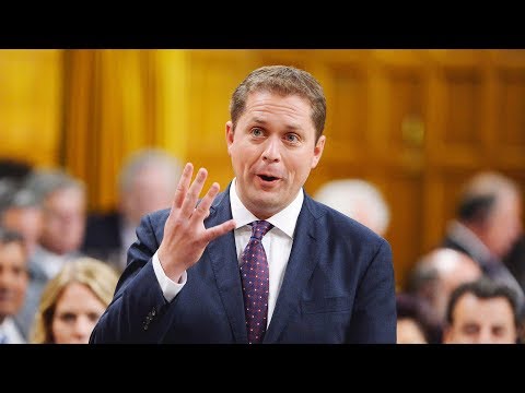 Question period: Pipelines, supply management, carbon tax - Sept. 18, 2018