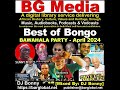 Best Of Owerri Bongo Music Mixed By Dj Bonny