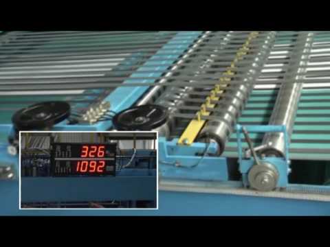 Five Victor Machinery (Taiwan) :  1900 mm Paper Sheeter