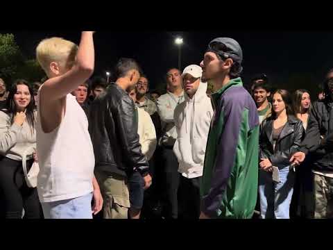 Melro e SP Rocha vs Flizzi e Gael | 1a Fase  | 32ª EDIÇÃO DUPLAS | Batalha 4Cinc00