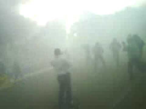 Lifosa 1-3 FBK Kaunas 2009-09-23