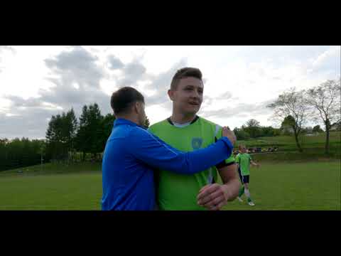 Pogórze Bachórz - Seniorzy