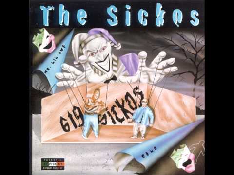 Mr. Lil One- Here In Dago