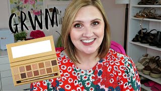 Get Ready with Me | Everyday Makeup ft Sigma Ambiance Palette