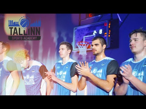 TSA Kalev 10yrs aftermovie