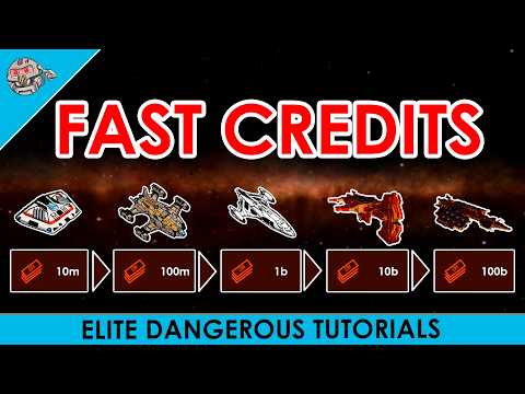 Making Money in Elite Dangerous in 2026