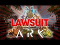 ARK: Survival Evolved Is So Broken, Snail Games Could Get Sued...