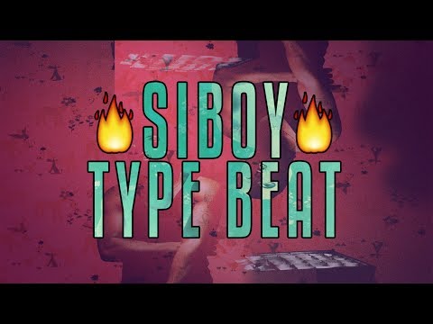 Siboy Type Beat | Instru Super Lourd 2017 | Aggressive Trap Instrumental [IPHONE]