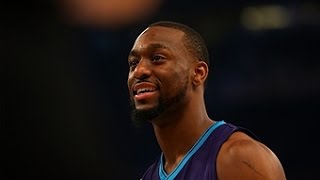Kemba Walker - Charlotte Hornets