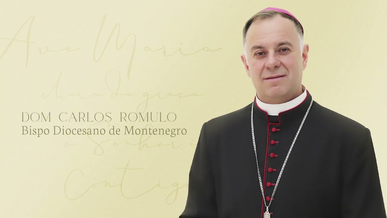 Capa do vídeo: Ave Maria | 12/04/2025