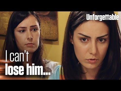 Melda doesn't want to lose Harun - Unforgettable | Short Scenes