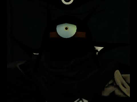 THE INTENT TO DESTROY